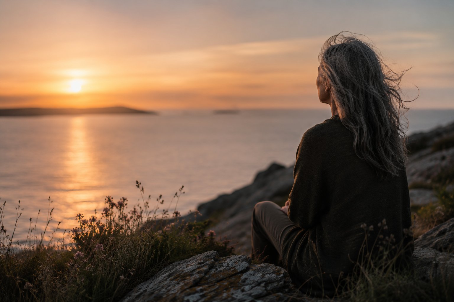 Perimenopause & Menopause