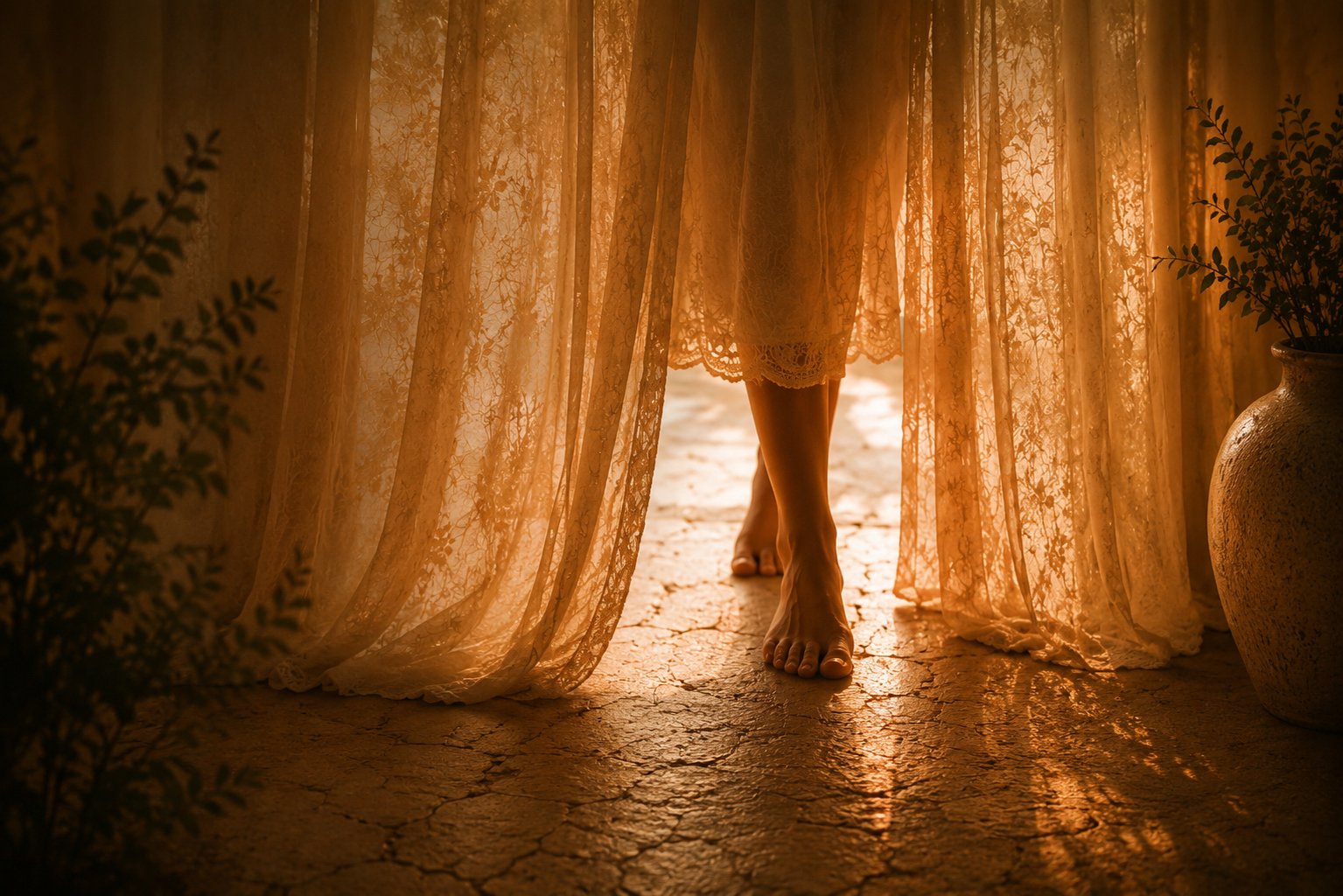 Menopause: A Time of Change and Becoming